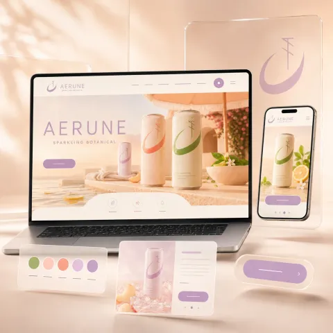 Sites & e-commerce