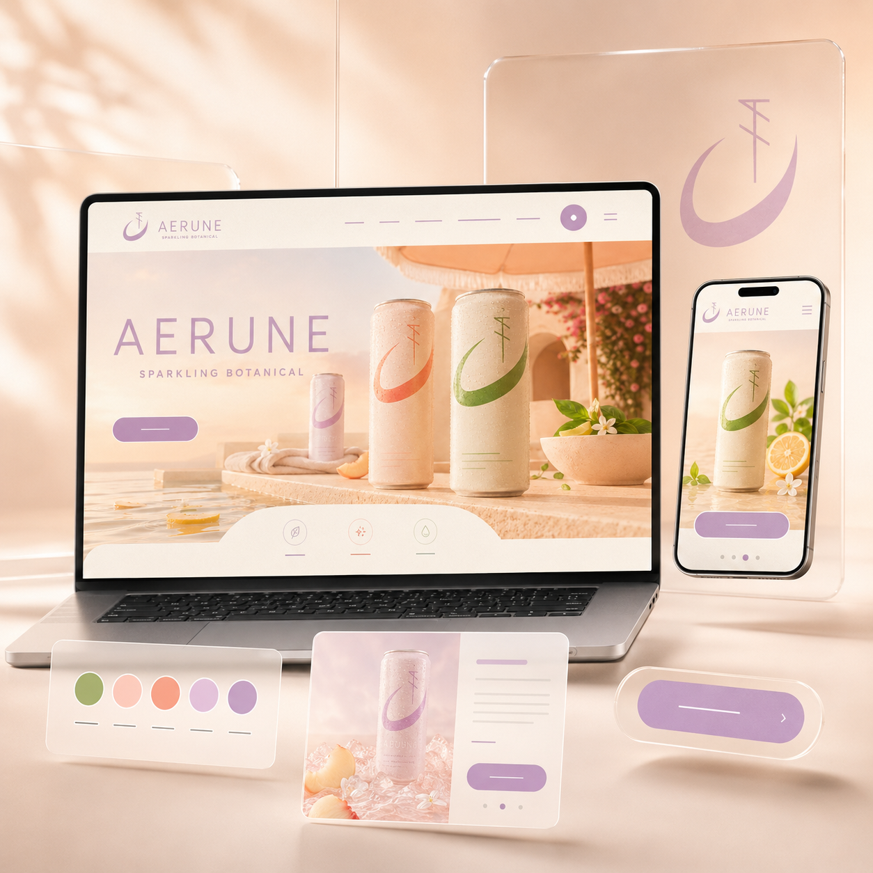 Sites & e-commerce