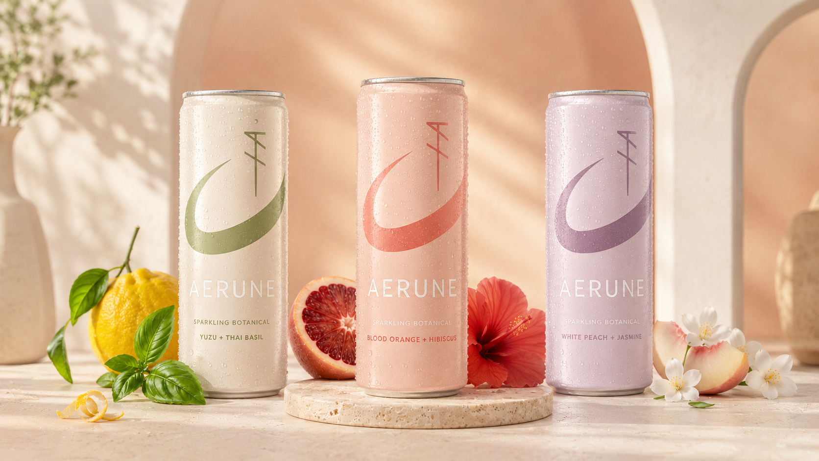 Branding & identité