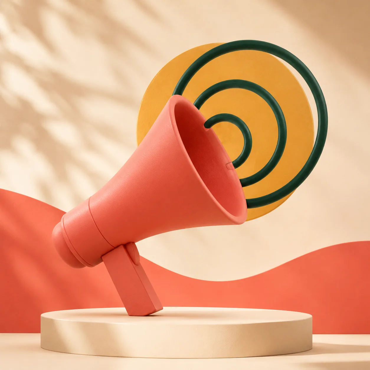 Marketing & communication